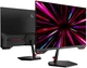 Монитор 24.5" Rampage Crimson CR25R300F (8680096143380) - изображение 2