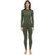 Термоштани Turbat Retezat Bottom Wmn kombu green S (012.002.0609) - зображення 6