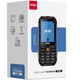 Мобільний телефон Ergo E283 Black - изображение 7