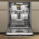 Посудомийна машина Whirlpool W8I HT58 T вбудована - изображение 9