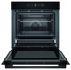 Духова шафа Whirlpool WOI5S8CM1SBA - изображение 6