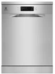 Посудомийна машина Electrolux ESA47210SX - изображение 1