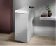 Пральна машина Electrolux EW6T406U з вертикальним завантаженням - изображение 3
