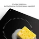 Варильна поверхня Minola MHS 6071 TBL (керам) - изображение 9