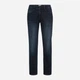 Джинсы Regular Fit мужские Camel Active Denims 488X82-9D21-47 36-32 Темно-синие (4064478945306) - изображение 6