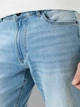 Джинсы Regular Fit мужские Camel Active Denims 488R53-7D73-42 32-32 Голубые (4063366293130) - изображение 5