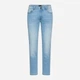 Джинсы Regular Fit мужские Camel Active Denims 488R53-7D73-42 34-32 Голубые (4063366293147) - изображение 6