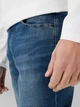 Джинсы Regular Fit мужские Camel Active Denims 488R53-7D73-46 32-32 Синие (4063366293413) - изображение 5