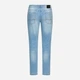 Джинсы Regular Fit мужские Camel Active Denims 488R53-7D73-42 38-32 Голубые (4063366293178) - изображение 7