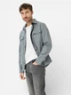 Джинсы Regular Fit мужские Camel Active Denims 488R53-7D79-06 38-32 Темно-серые (4063366293932) - изображение 4