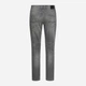 Джинсы Regular Fit мужские Camel Active Denims 488R53-7D79-06 32-32 Темно-серые (4063366293901) - изображение 7