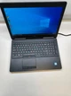 Игровой ноутбук Dell Precision 7510 + SSD 256Gb + HDD 750Gb + RAM 16Gb Б/В - изображение 2