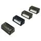 Набор насадок для бритвы совместимых с Philips Oneblade 1мм, 2мм, 3мм, 5мм (4шт) - изображение 1