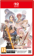 Gra Nintendo Switch 2 Tales of Arise Beyond The Dawn Edition (Game-Key Card) (3391892041460) - obraz 1