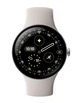 Смарт-часы Google Pixel Watch 4 41mm Wi-Fi Polished Silver Aluminum case / Porcelain Active Band - изображение 2