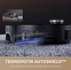 Робот-пилосос Mova Z60 Ultra Roller Complete White (RLZ83CE-2) - зображення 6