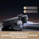 Робот-пилосос Mova Z60 Ultra Roller Complete White (RLZ83CE-2) - зображення 7