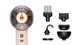 Фен Dyson Supersonic Nural HD16 Curly+Coily Ceramic Pink/Rose Gold (598975-01) EU - зображення 3