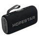 Портативная колонка Hopestar H55 — 85 дБ, время автономной работы до 6 часов, 4 Ом, 12 Вт, Bluetooth, USB Type-C, черная - изображение 3