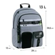 Рюкзак Kite Education 584 Urban (K26-584M-3) - зображення 2