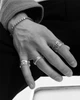 Серебряное кольцо Соломона "ВСЕ ПРОХОДИТ. И ЭТО ПРОЙДЕТ" (на иврите) Reytel 1192762 17.5 - изображение 12