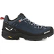 Кросівки Salewa Alp Trainer 2 GTX W 61401 жіночі 8669 36 сині - зображення 3