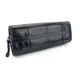 Сумка шкіряна з логотипом PRADA Bony Bag Medium Чорний - зображення 4