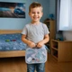 Медицинский набор для детей - маленький доктор медик, аптечка врача + аксессуары Iso Trade - изображение 6