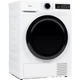 Сушильна машина MIDEA MD110H80/W-UA - изображение 2