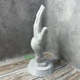 Статуэтка Рукожоп Оригинальный подарок прикол для друга с Юмором Мрамор 3d-0004 - изображение 4