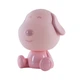 Нічник Kite Світильник LED з акумулятором Doggy, рожевий (K24-491-3-2) - зображення 1