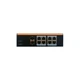 Коммутатор сетевой FoxGate S6108G-S2-I-W POE - изображение 2