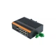 Коммутатор сетевой FoxGate S6108G-S2-I-W POE - изображение 4