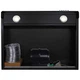 Вытяжка кухонная Shivaki ART-0960 PUNTO Black - изображение 6