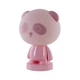 Нічник Kite Світильник LED з акумулятором Panda, рожевий (K24-490-3-2) - зображення 1