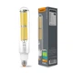 Лампочка Videx LED Filament T52F 50W E27 5000K (VL-T52F-50275) - зображення 3