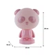 Нічник Kite Світильник LED з акумулятором Panda, рожевий (K24-490-3-2) - зображення 6