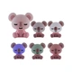 Ночник Kite Светильник LED с аккумулятором Koala, розовый (K24-491-2-2) - изображение 4