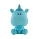 Ночник Kite Светильник LED с аккумулятором Unicorn, голубой (K24-491-1-3) - изображение 2