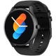 Смарт-годинник Havit HV-M9036 IP67 Bluetooth Call Black (HV-M9036 Black) - зображення 1