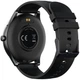 Смарт-годинник Havit HV-M9036 IP67 Bluetooth Call Black (HV-M9036 Black) - зображення 5