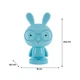 Нічник Kite Світильник LED з акумулятором Bunny, блакитний (K24-490-1-3) - зображення 6