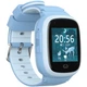 Смарт-часы Havit HV-KW11 IP67, GPS, 4G Blue (HV-KW11 Blue) - изображение 3