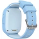 Смарт-часы Havit HV-KW11 IP67, GPS, 4G Blue (HV-KW11 Blue) - изображение 5