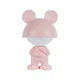 Ночник Kite Светильник LED с аккумулятором Dreamy Mouse, розовый (K25-315-2-2) - изображение 2