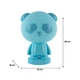 Ночник Kite Светильник LED с аккумулятором Panda, голубой (K24-490-3-3) - изображение 6