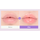 Маска для губ Tocobo Collagen Boosting Lip Mask увлажняющая с коллагеном 1 мл - изображение 2
