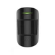 Беспроводной датчик движения с иммунитетом к животным Ajax MotionProtect черный (Black) - изображение 3