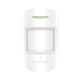 Беспроводной датчик движения и разбиения Ajax CombiProtect белый (White) - изображение 1