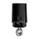 Кран перекриття води з дистанційним керуванням Ajax WaterStop 1/2" Black - изображение 2